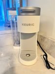 Keurig Coffee Maker Ready for Breakfast